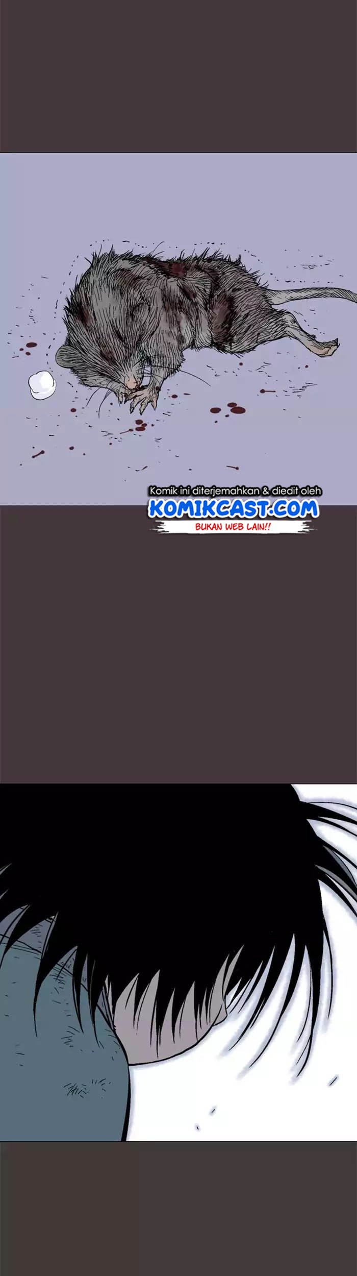 Gosu Chapter 130 - halaman 29