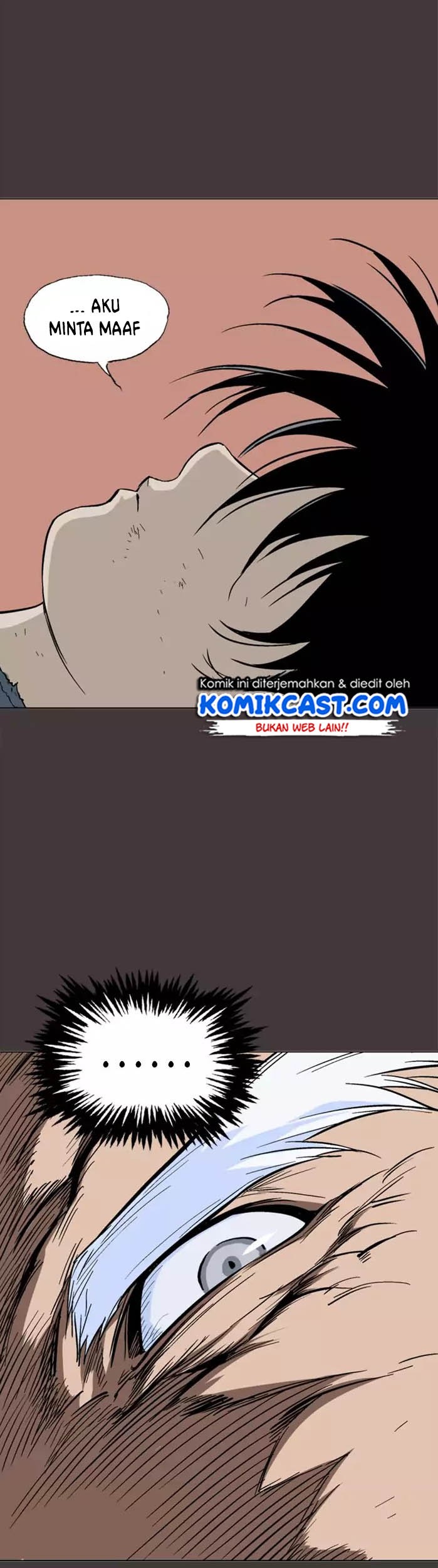 Gosu Chapter 130 - halaman 47