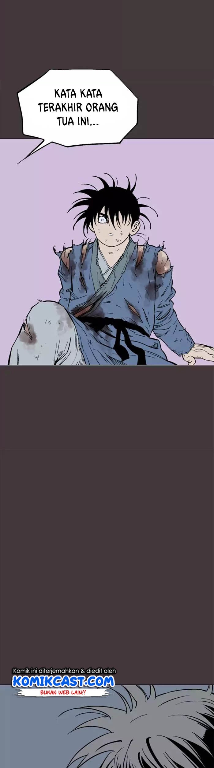 Gosu Chapter 130 - halaman 53
