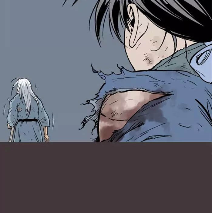 Gosu Chapter 130 - halaman 54