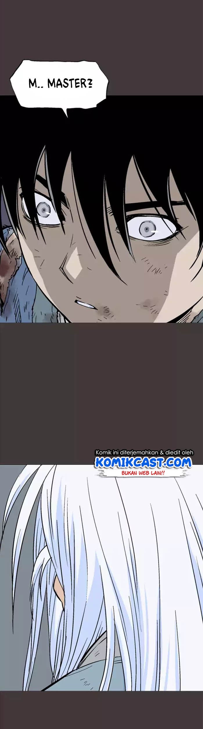 Gosu Chapter 130 - halaman 55