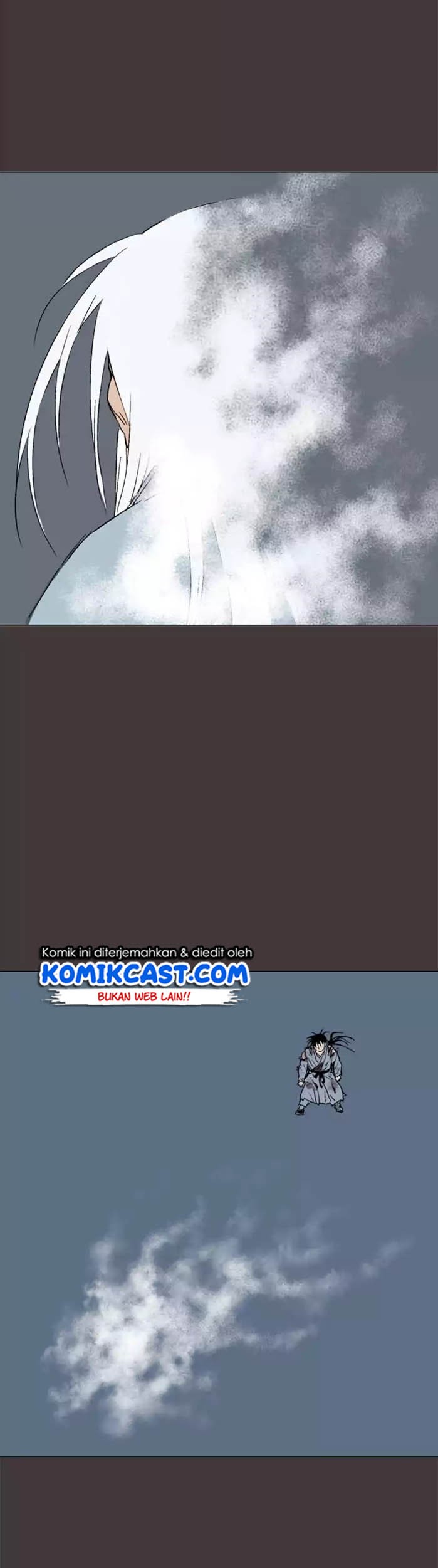 Gosu Chapter 130 - halaman 57