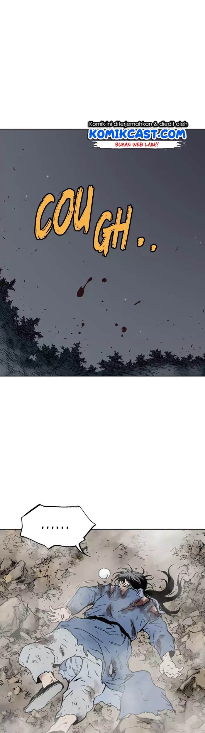 Gosu Chapter 130 - halaman 61