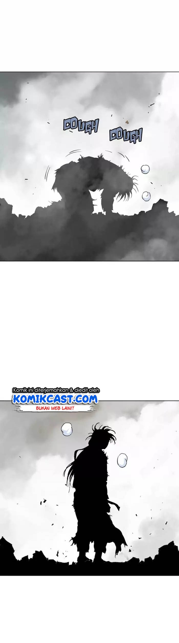 Gosu Chapter 130 - halaman 63