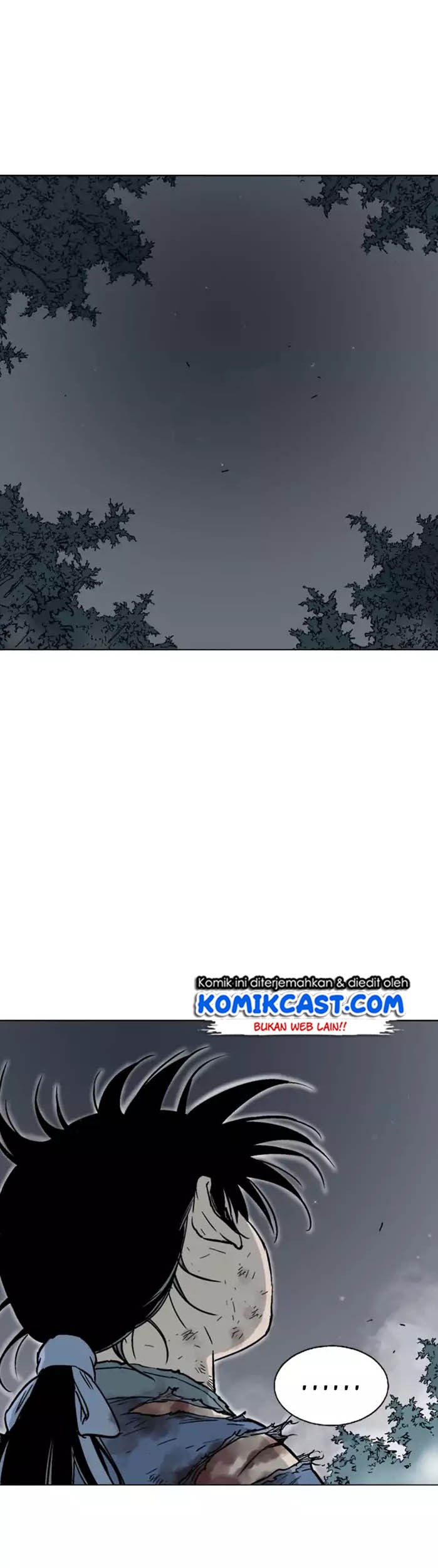 Gosu Chapter 130 - halaman 64