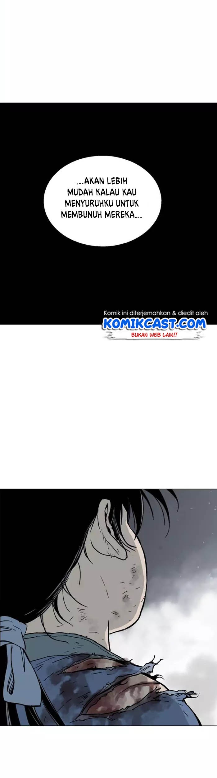 Gosu Chapter 130 - halaman 66