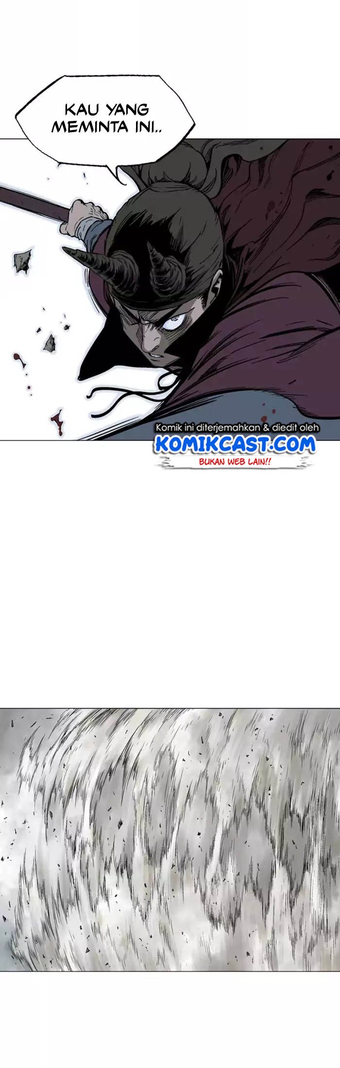 Gosu Chapter 130 - halaman 7