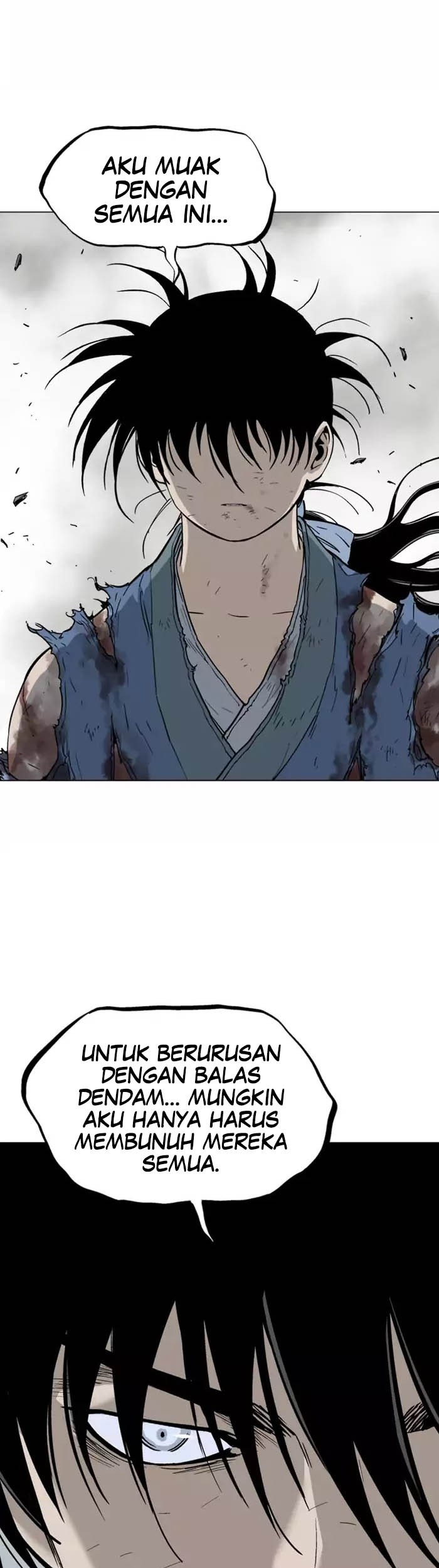 Gosu Chapter 130 - halaman 71