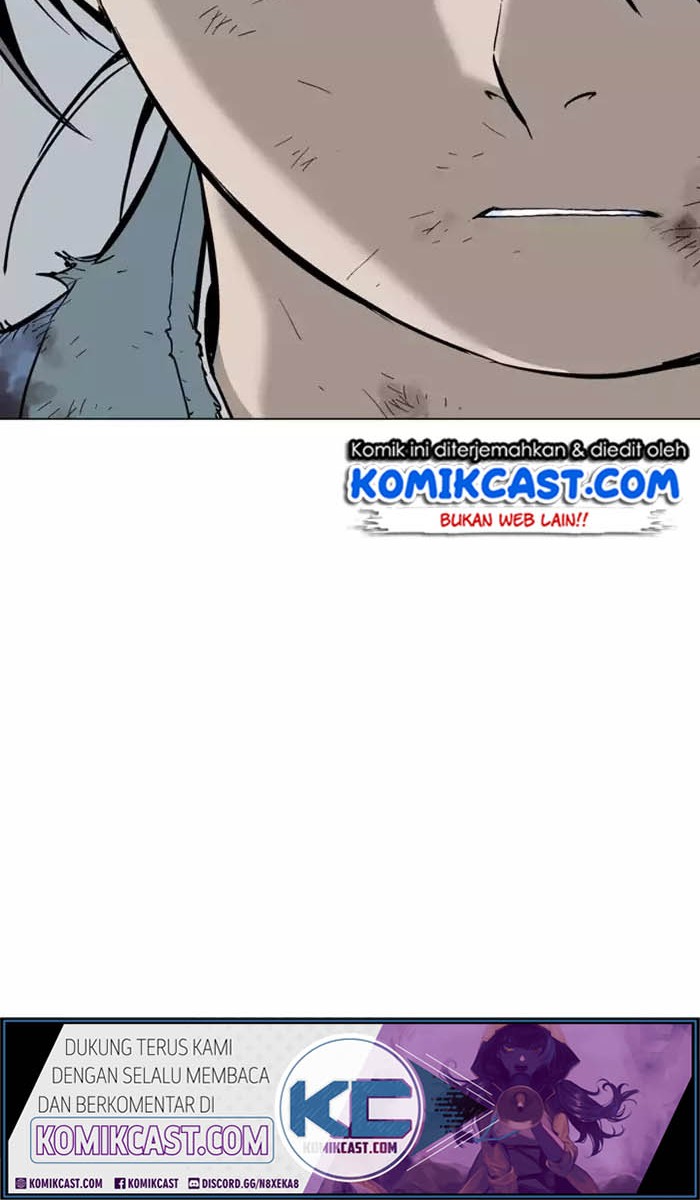 Gosu Chapter 130 - halaman 72
