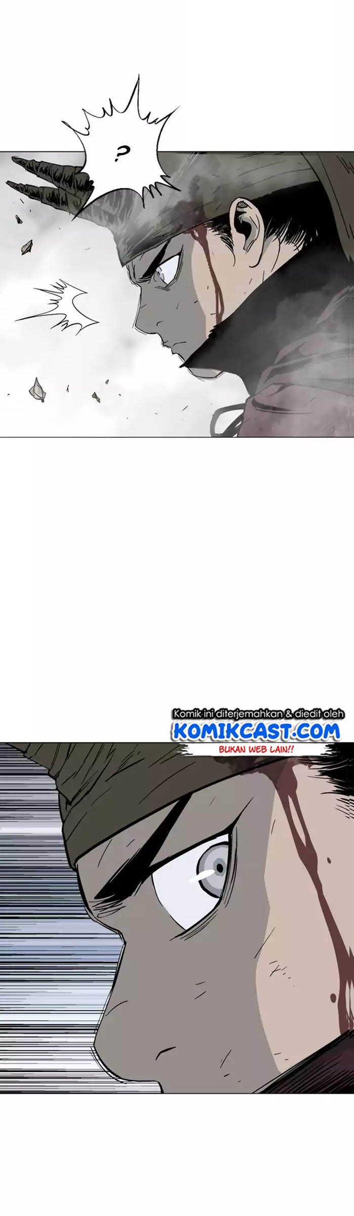 Gosu Chapter 131 - halaman 11