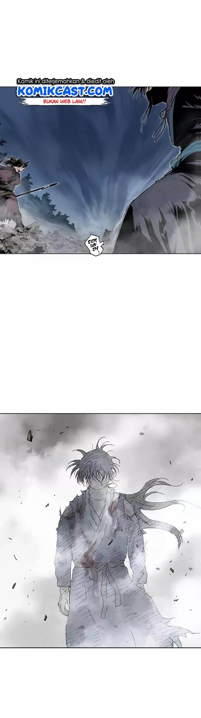 Gosu Chapter 131 - halaman 12