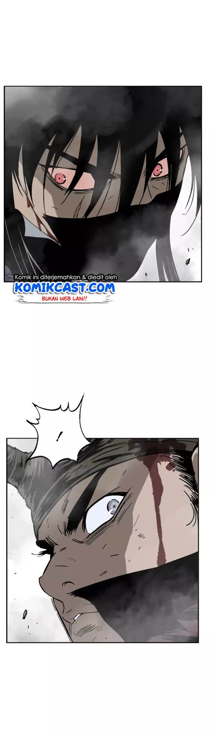 Gosu Chapter 131 - halaman 13