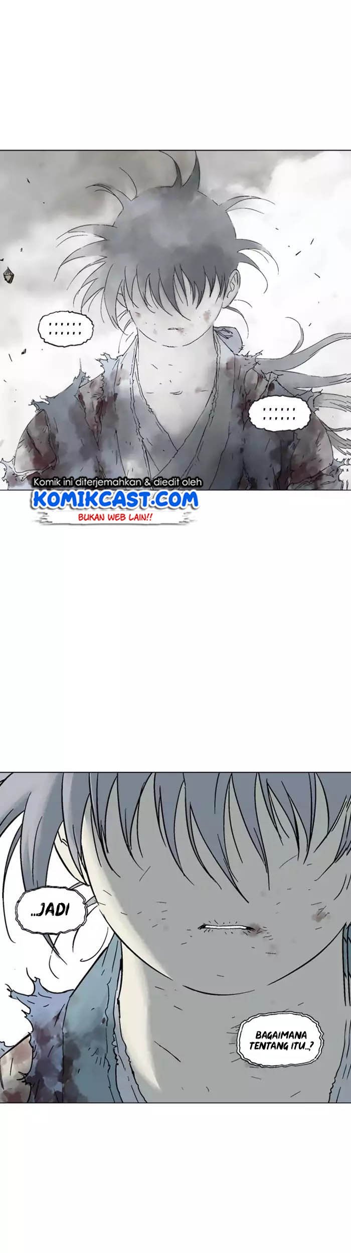 Gosu Chapter 131 - halaman 14