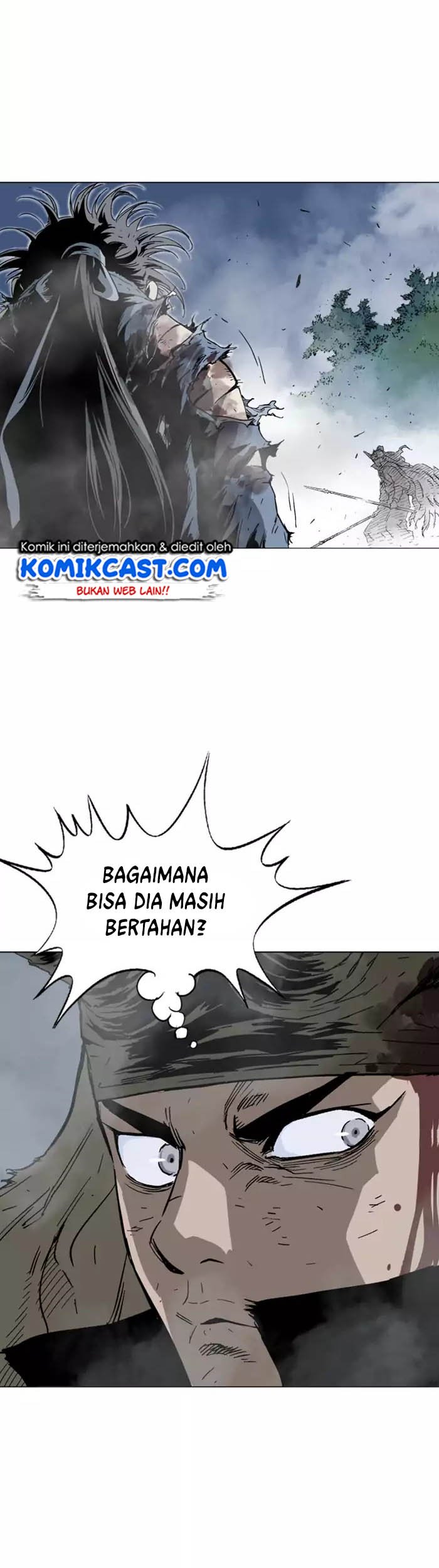 Gosu Chapter 131 - halaman 15