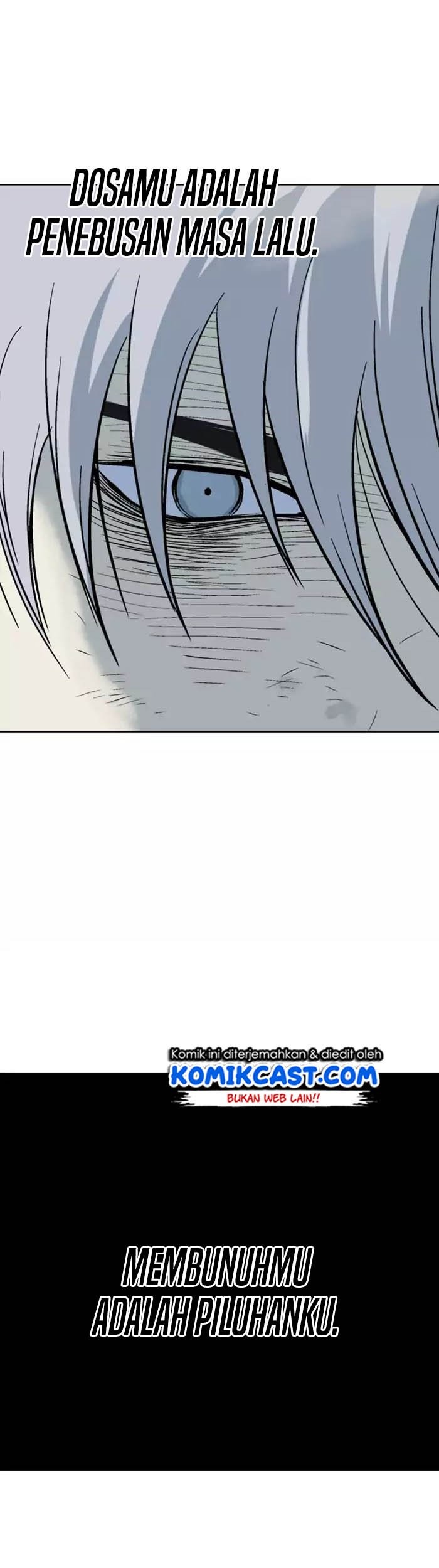 Gosu Chapter 131 - halaman 23