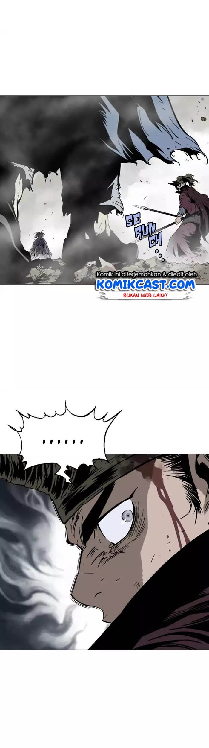 Gosu Chapter 131 - halaman 25