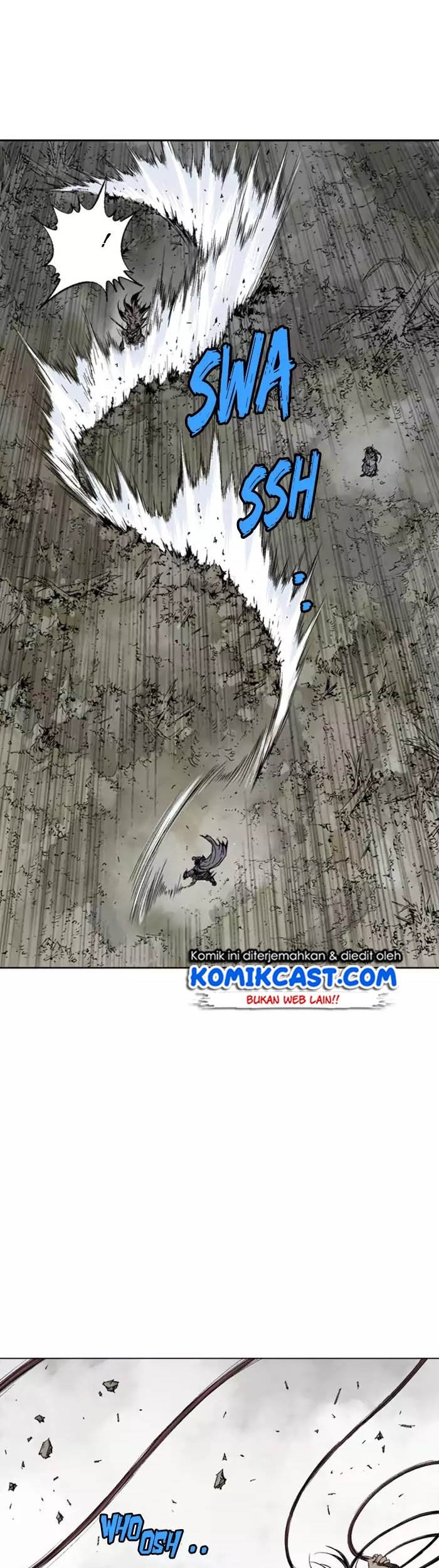 Gosu Chapter 131 - halaman 27