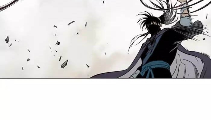 Gosu Chapter 131 - halaman 28
