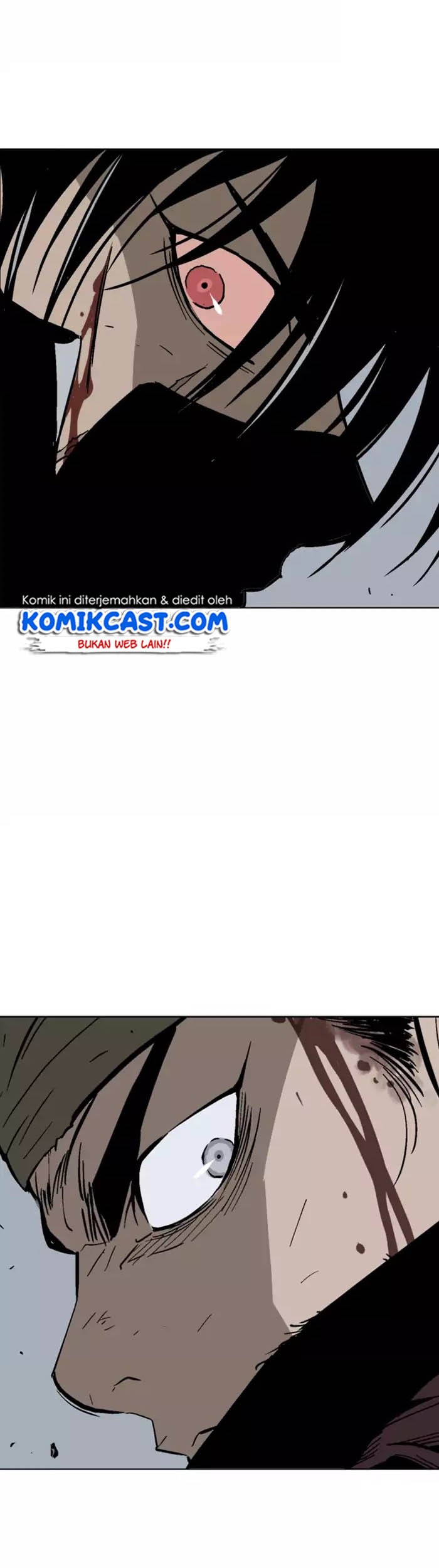 Gosu Chapter 131 - halaman 33