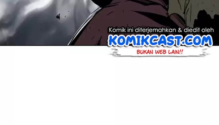 Gosu Chapter 131 - halaman 36