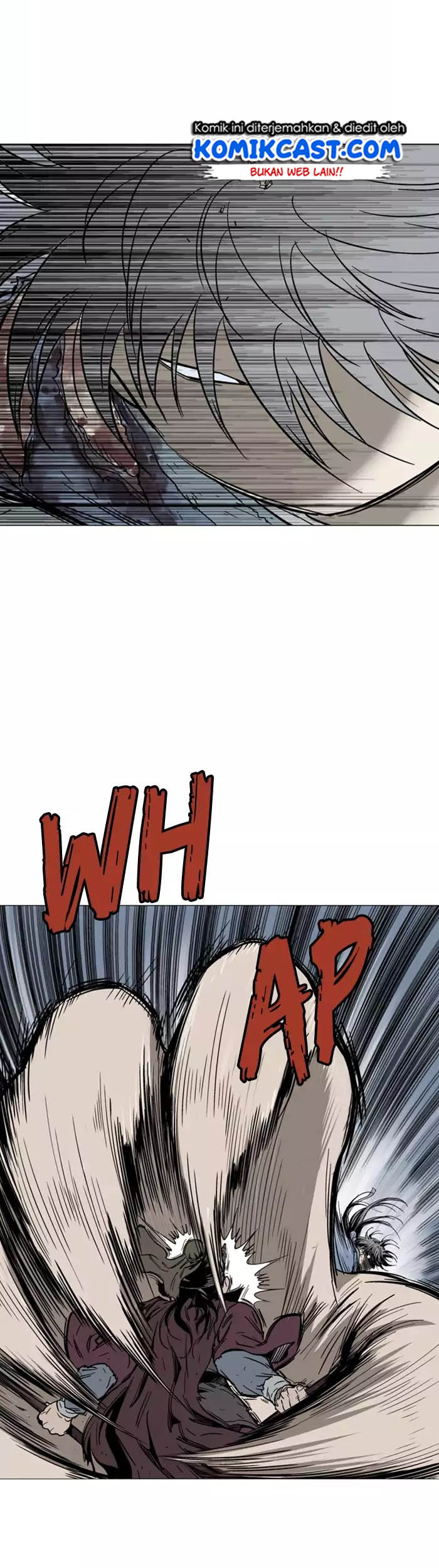 Gosu Chapter 131 - halaman 40