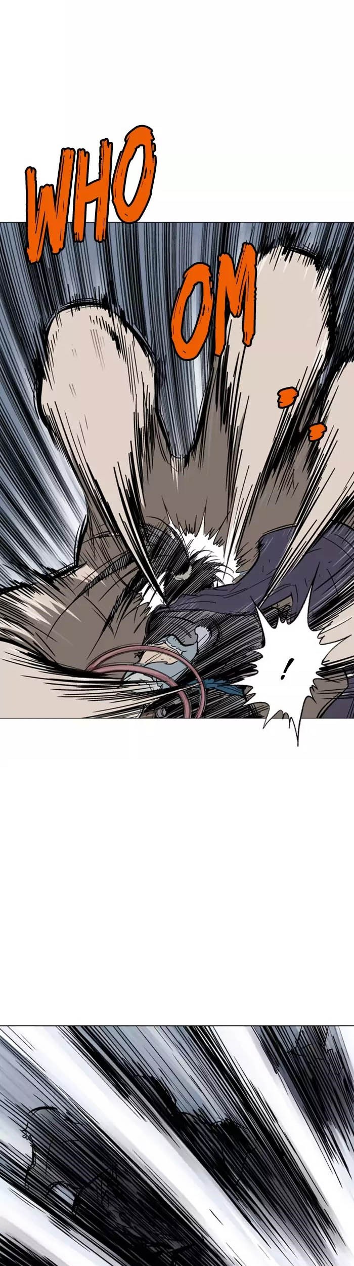 Gosu Chapter 131 - halaman 41