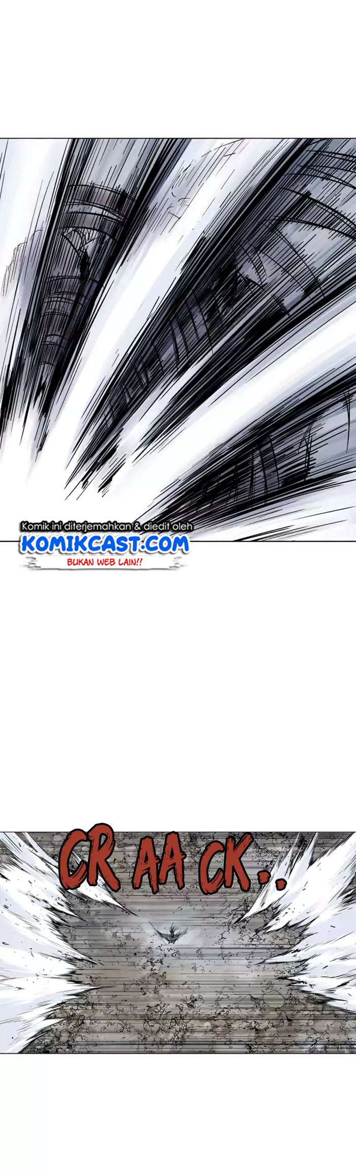 Gosu Chapter 131 - halaman 43