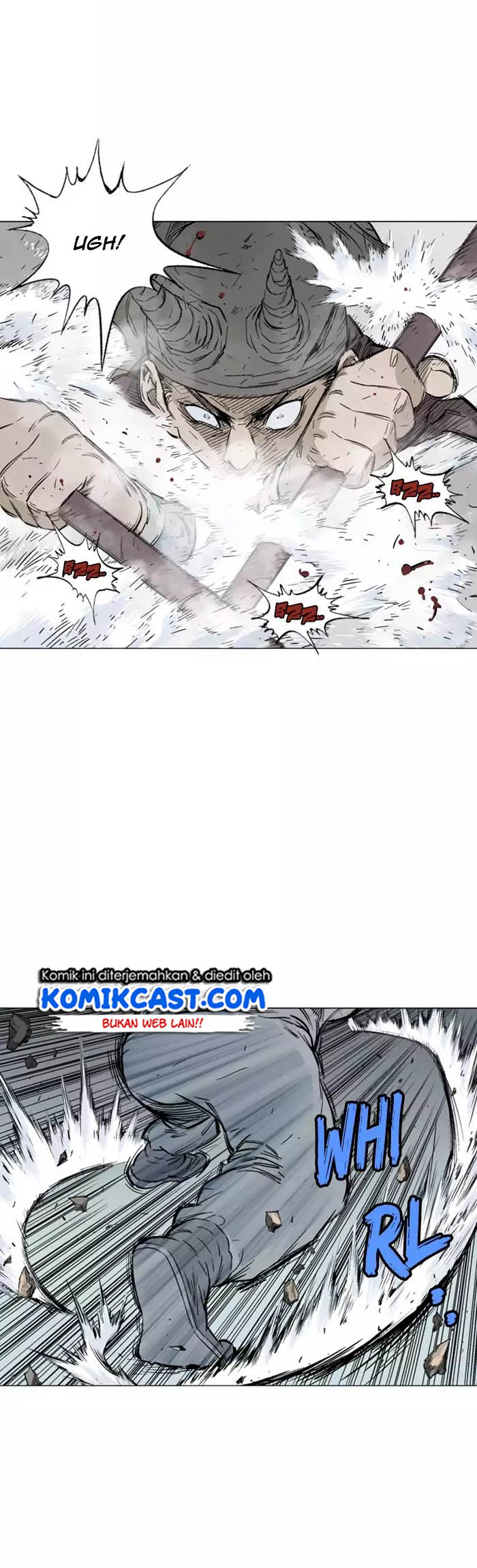 Gosu Chapter 131 - halaman 45