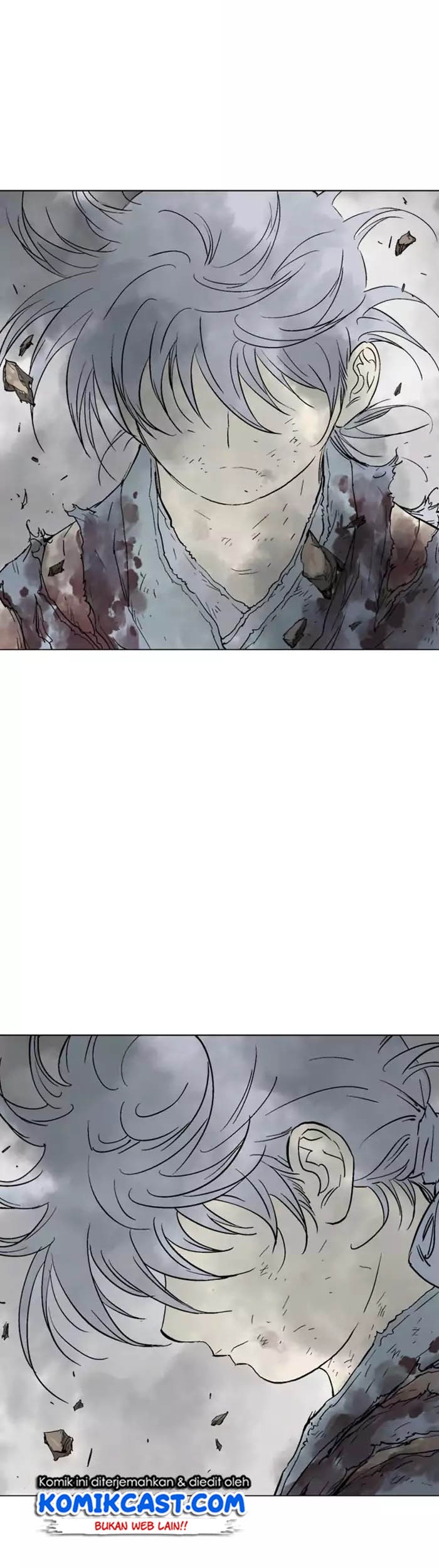 Gosu Chapter 131 - halaman 47