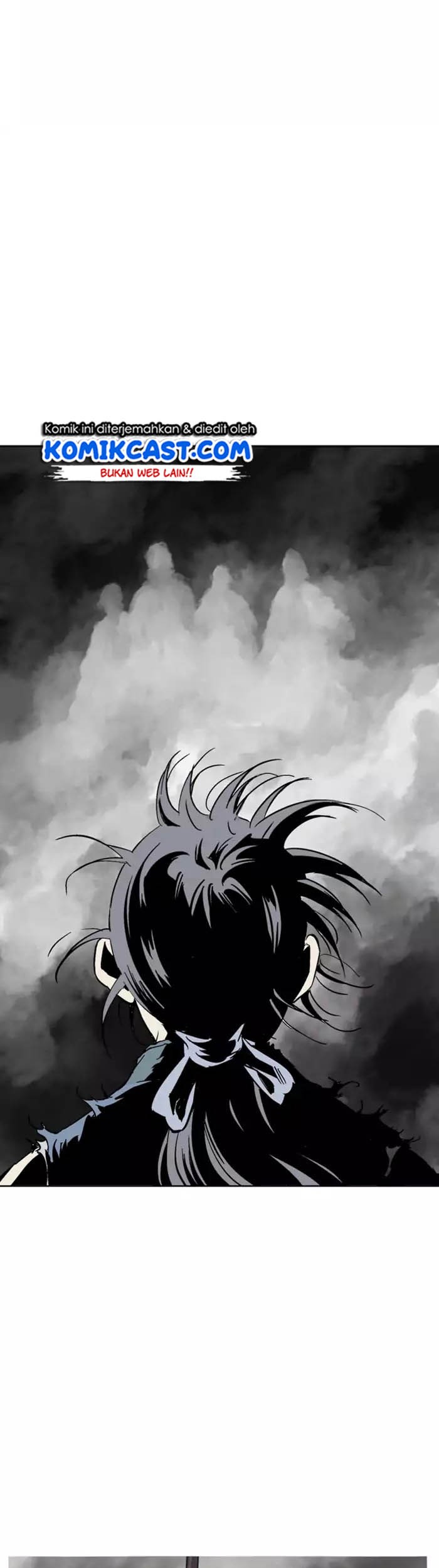 Gosu Chapter 131 - halaman 49