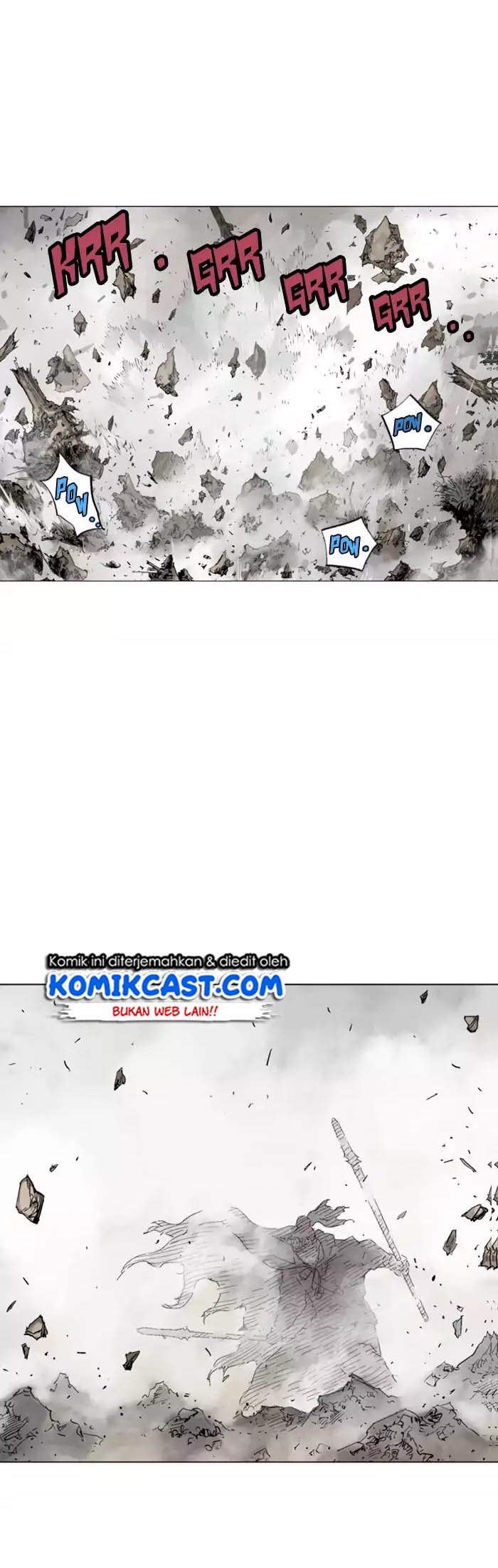 Gosu Chapter 131 - halaman 5