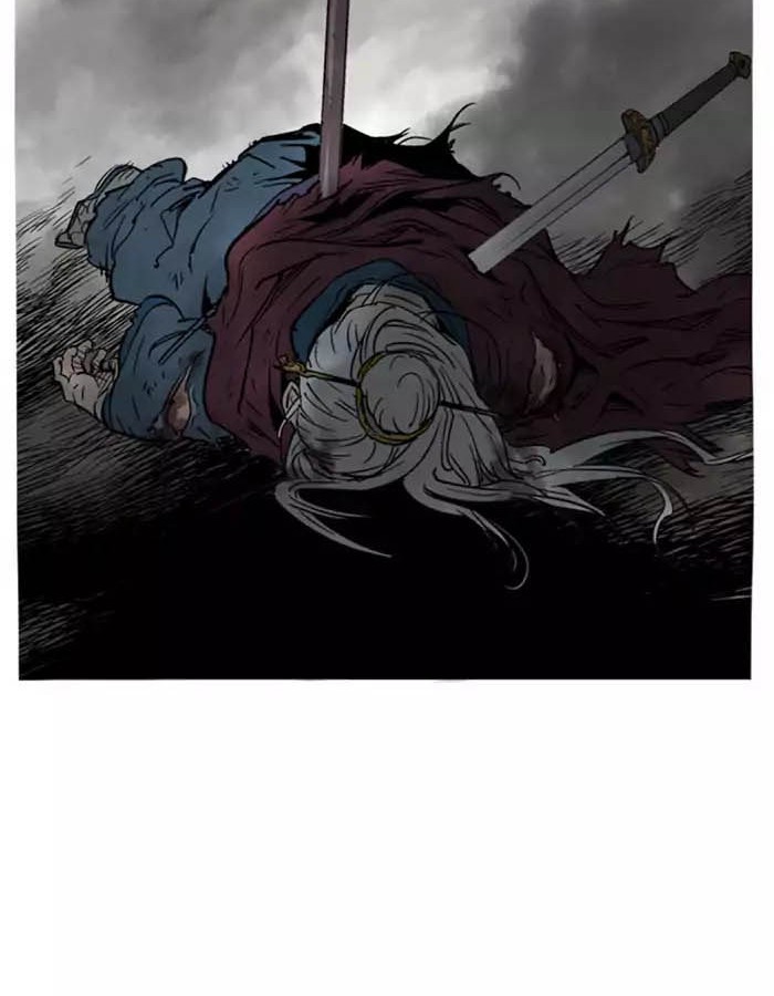 Gosu Chapter 131 - halaman 50