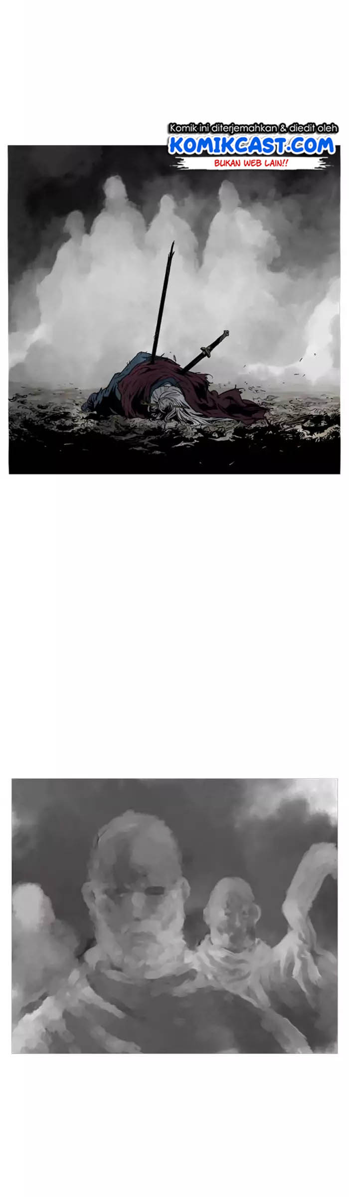 Gosu Chapter 131 - halaman 51