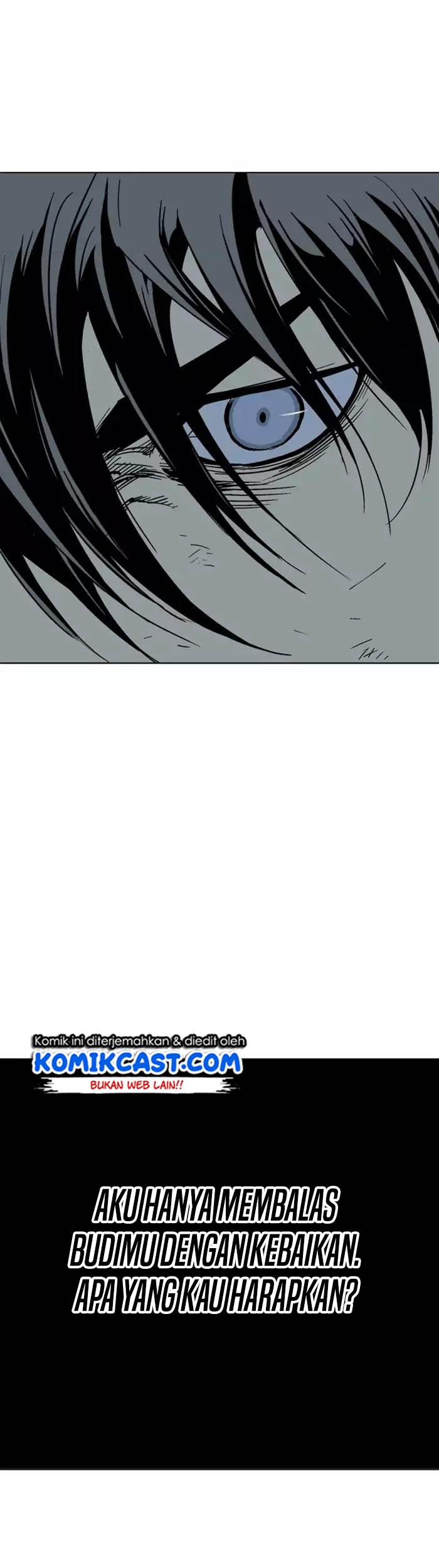 Gosu Chapter 131 - halaman 52