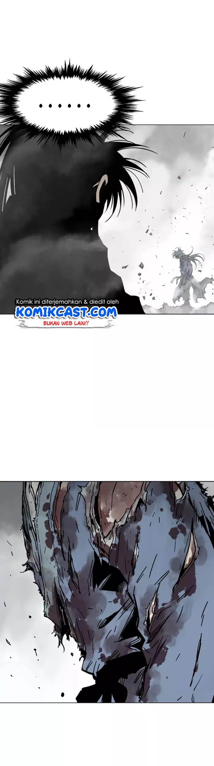 Gosu Chapter 131 - halaman 54