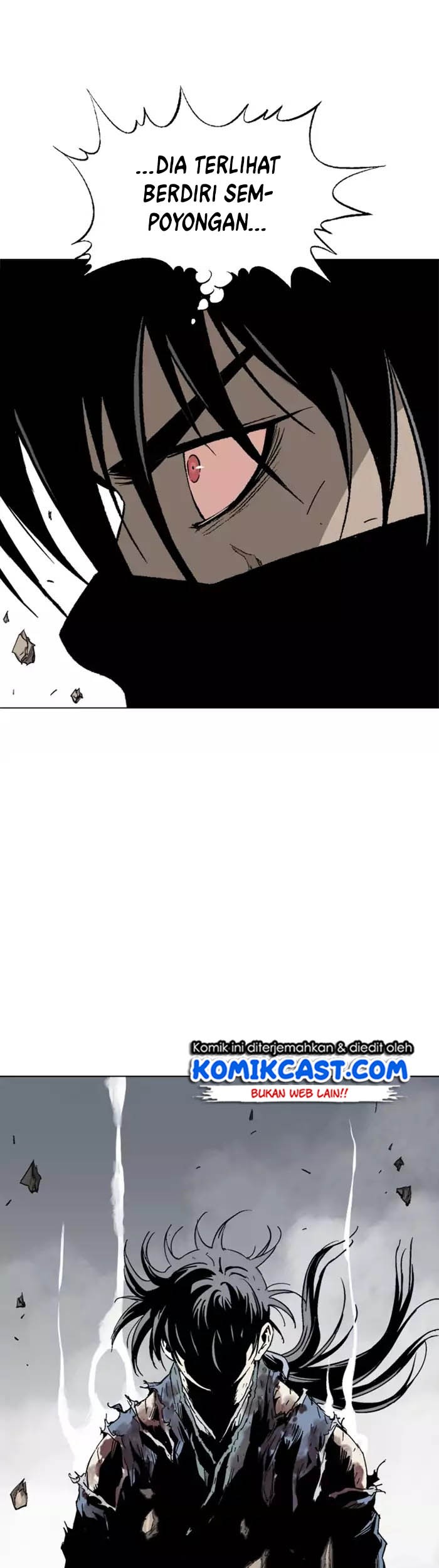 Gosu Chapter 131 - halaman 57