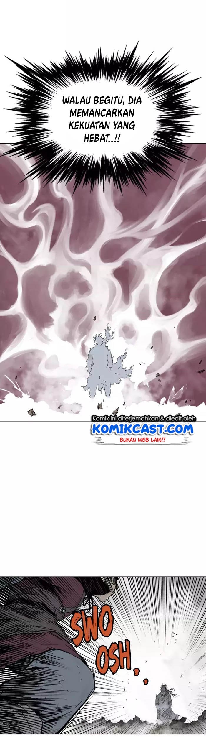 Gosu Chapter 131 - halaman 59