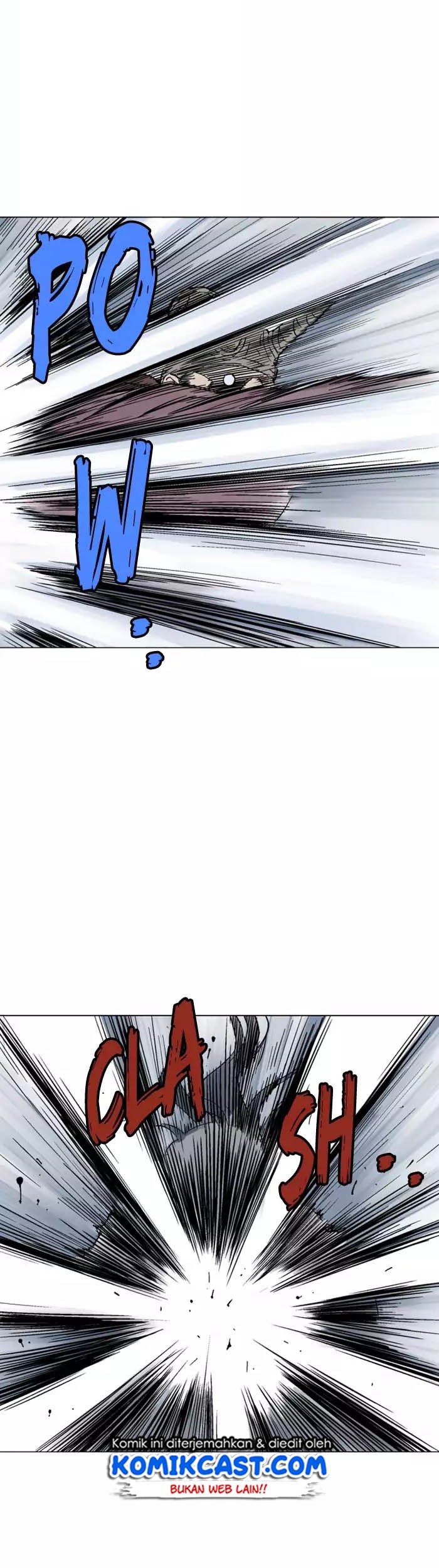 Gosu Chapter 131 - halaman 61