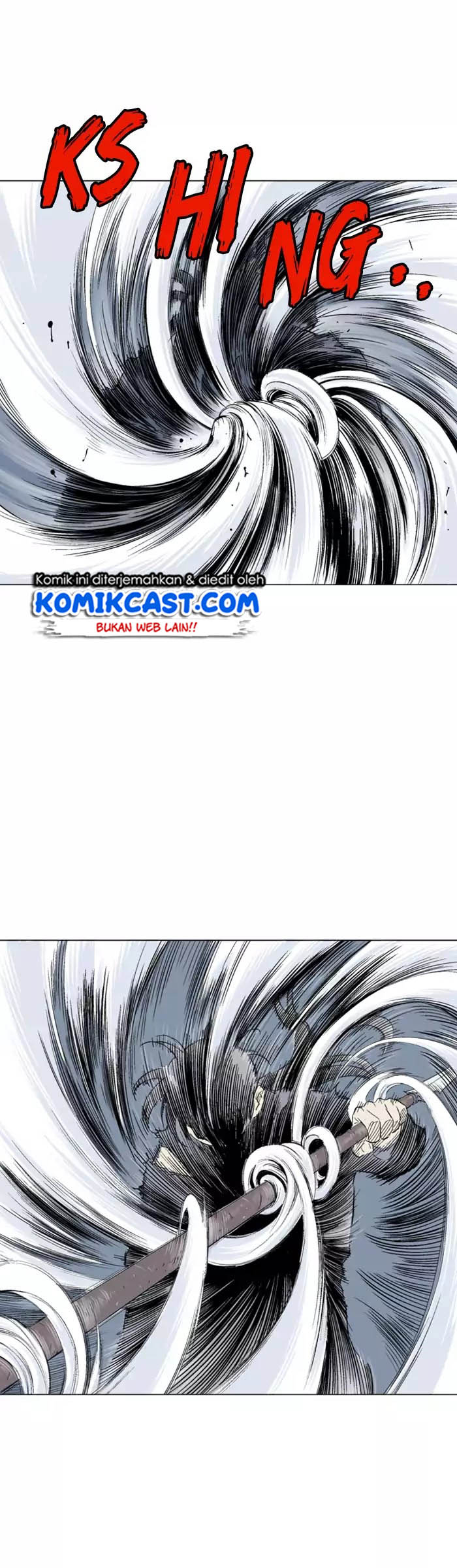 Gosu Chapter 131 - halaman 63
