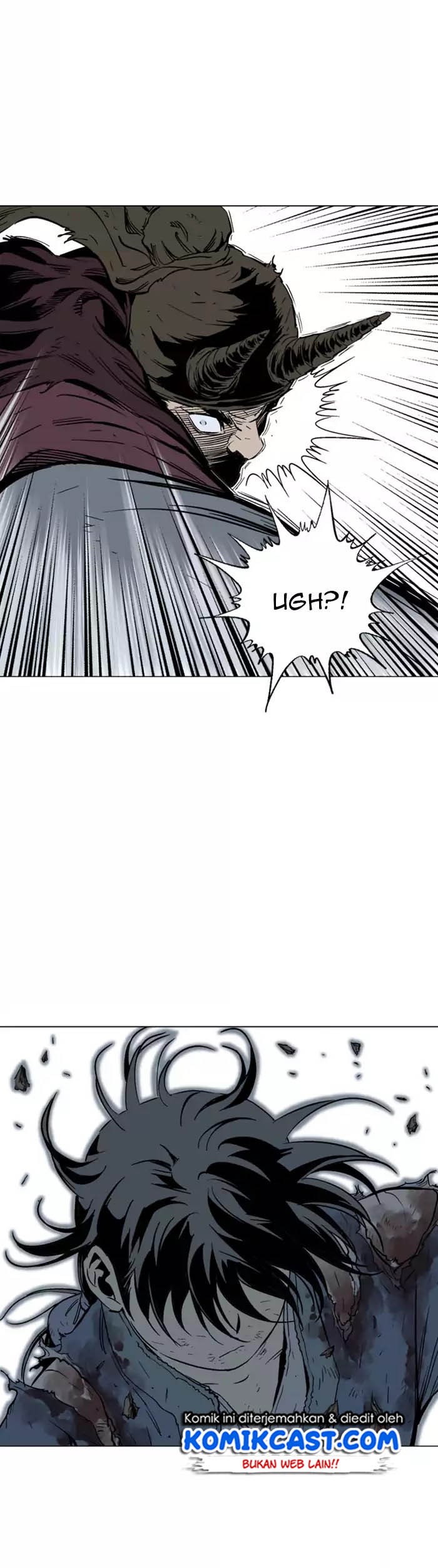 Gosu Chapter 131 - halaman 64