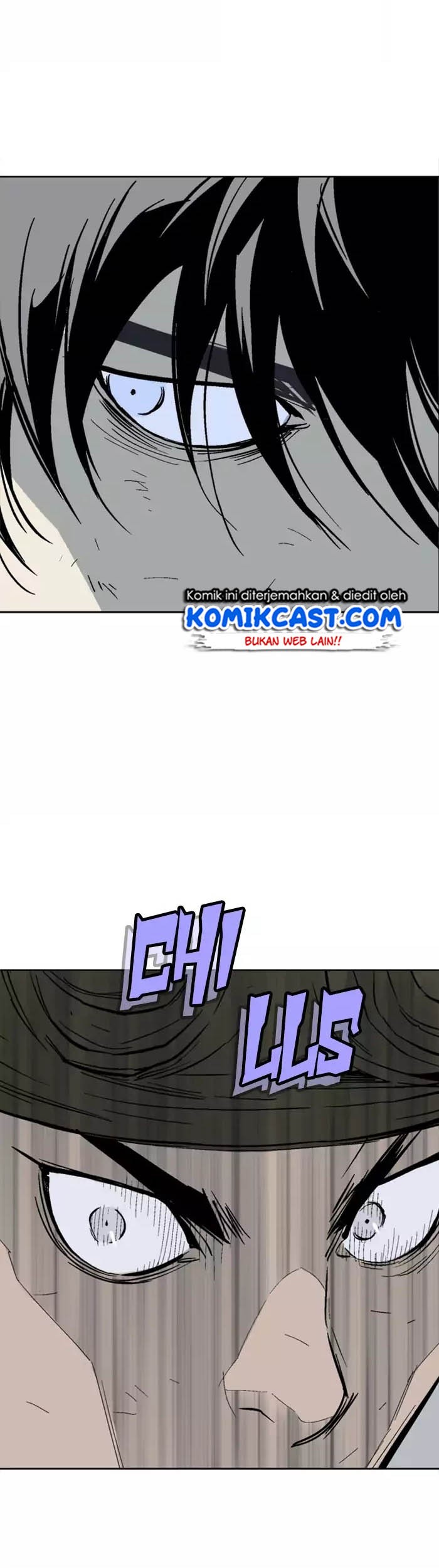 Gosu Chapter 131 - halaman 66