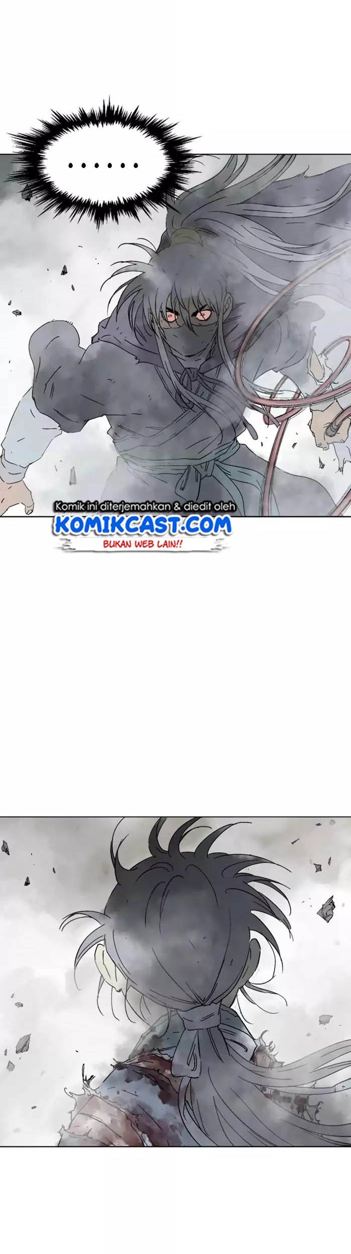 Gosu Chapter 132 - halaman 12