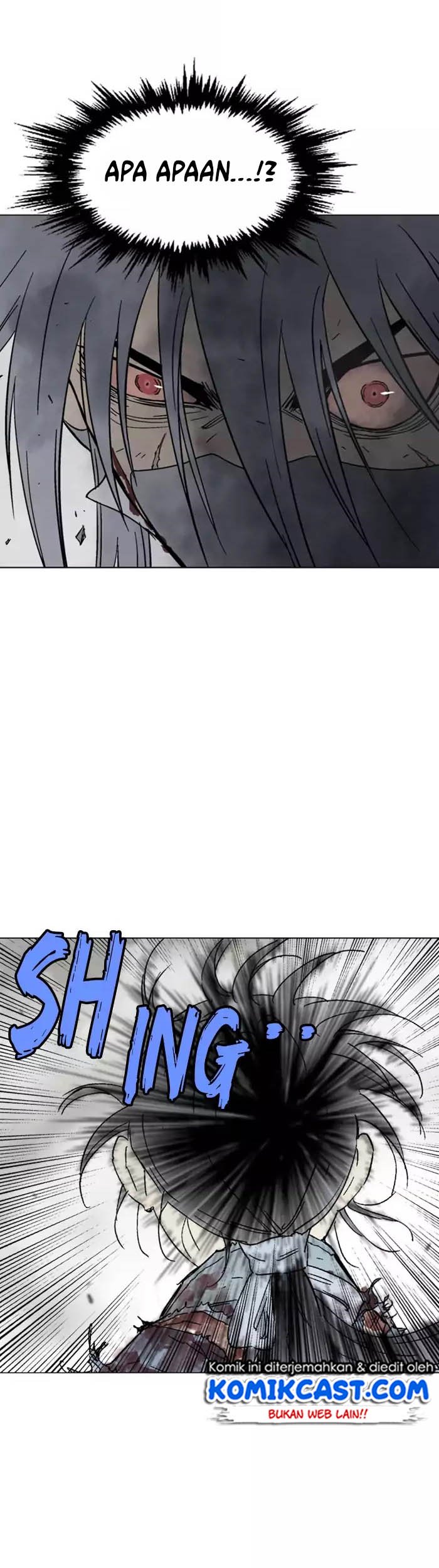 Gosu Chapter 132 - halaman 14