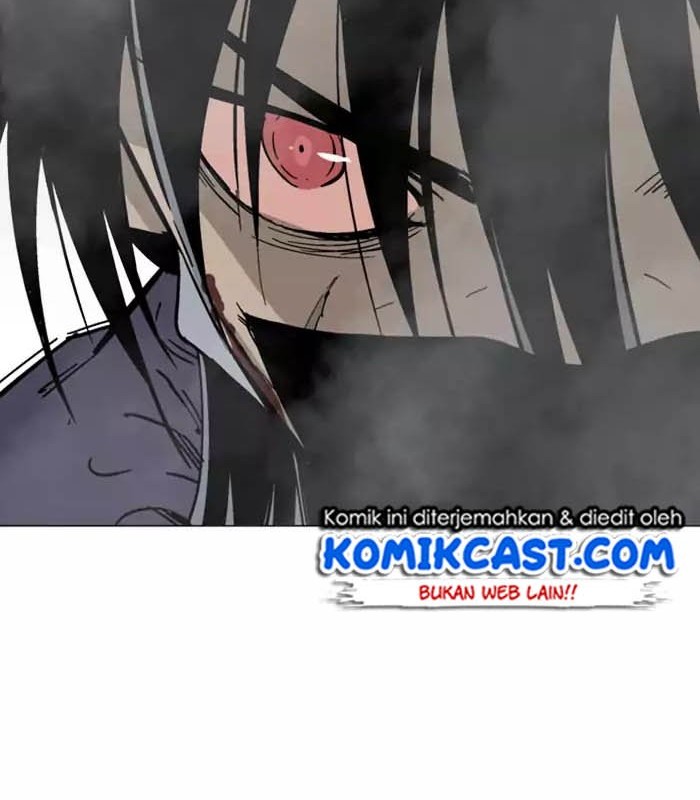 Gosu Chapter 132 - halaman 20
