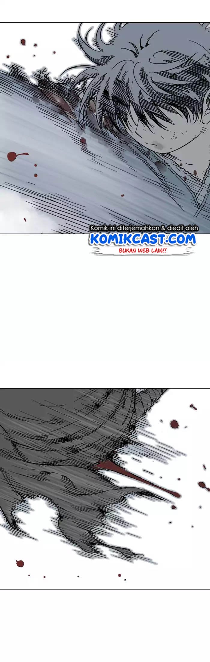Gosu Chapter 132 - halaman 3