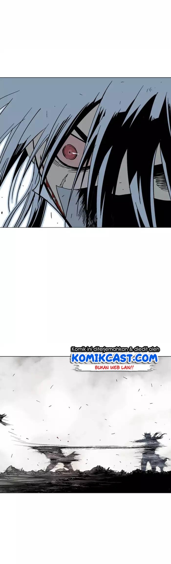Gosu Chapter 132 - halaman 4