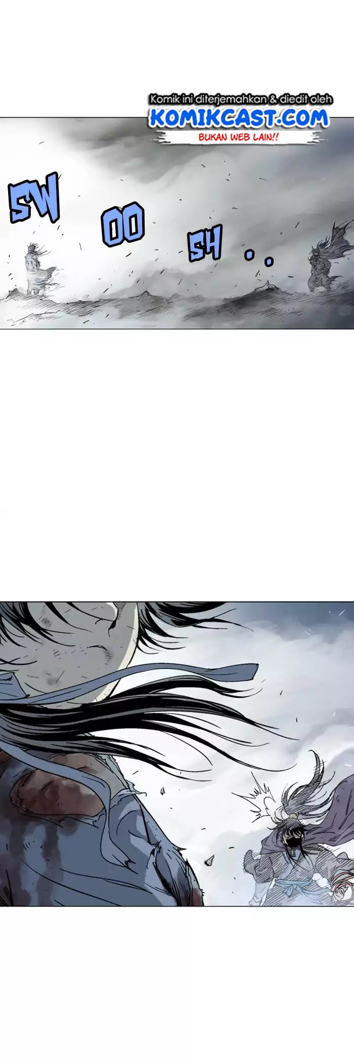 Gosu Chapter 132 - halaman 42
