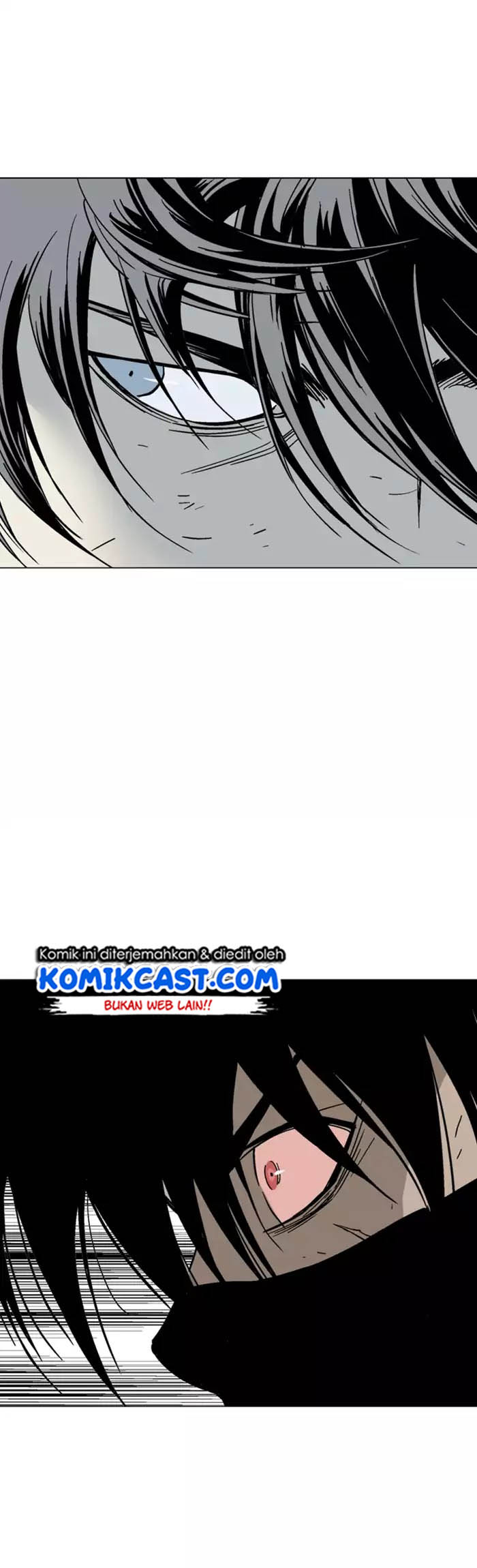 Gosu Chapter 132 - halaman 44