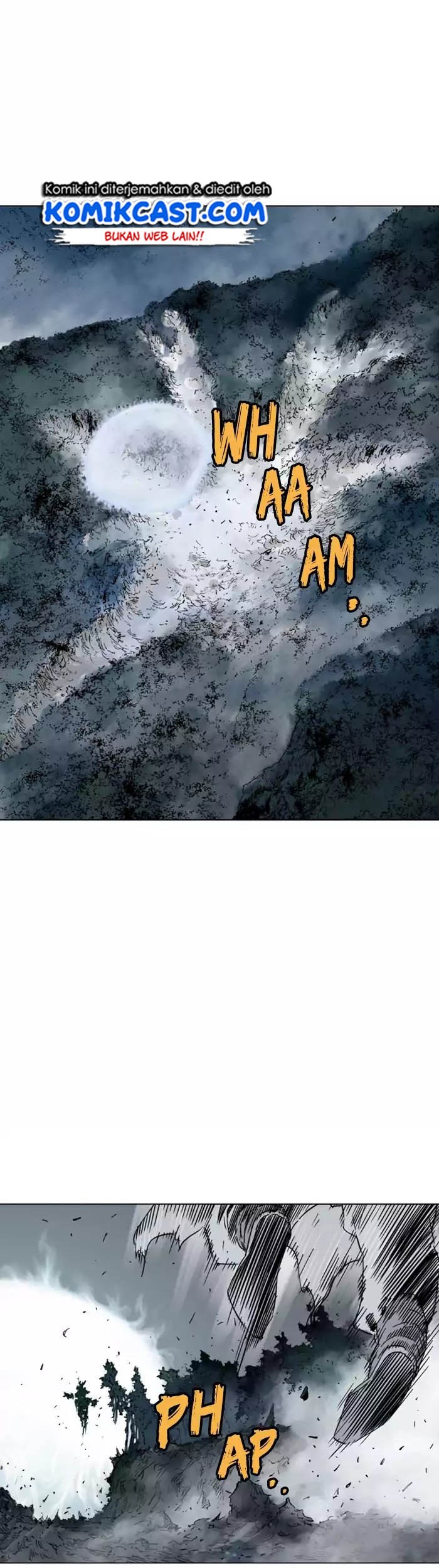 Gosu Chapter 132 - halaman 47
