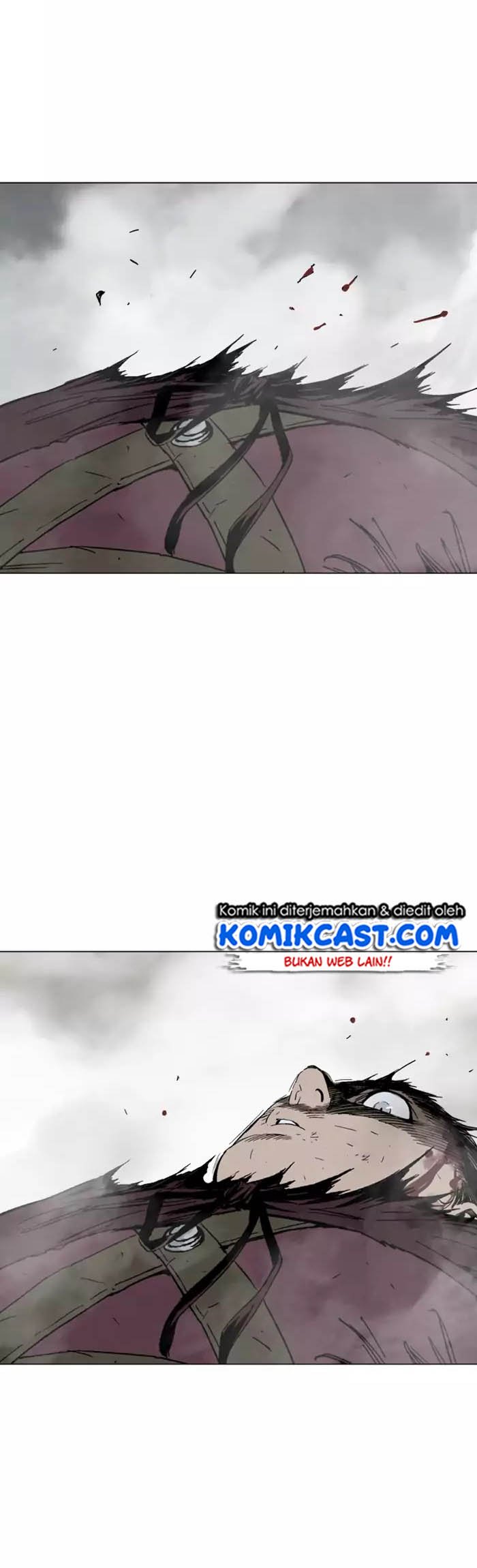 Gosu Chapter 132 - halaman 5